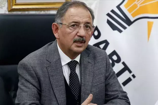 AK Parti 5 büyükşehirde 'Bize neden kırgınsınız?' diye sordurdu! Çoğunluk iki konudan dert yandı