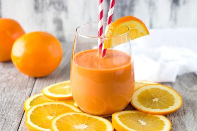 Smoothie nedir? Smoothie içeceği nasıl yapılır?