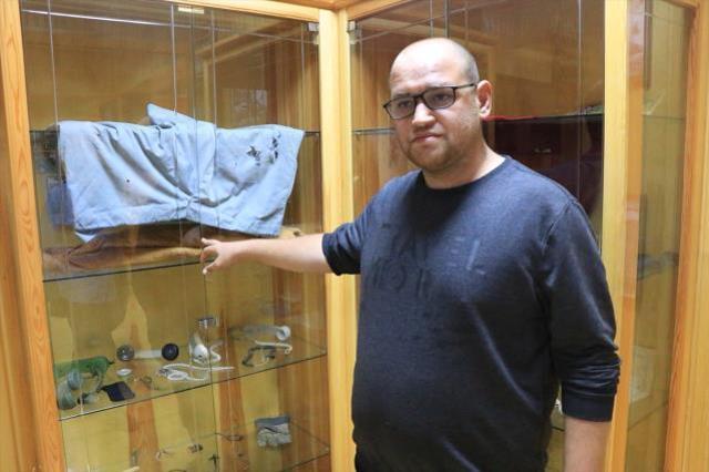 33 sivilin teröristlerce katledildiği Başbağlar'ın acısı dinmiyor! Katliamdan öldü sanılarak kurtulan muhtar yaşananları anlattı