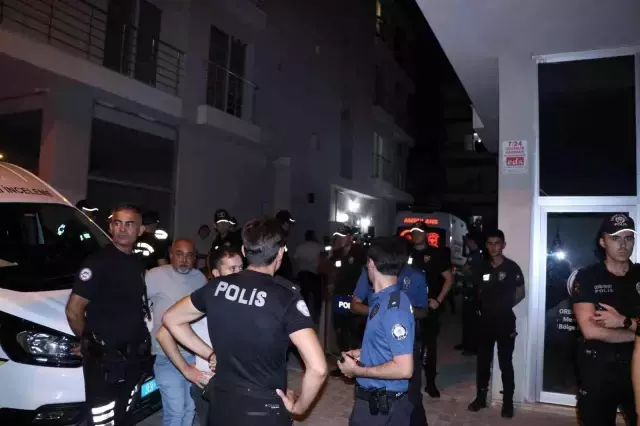 Son dakika haber! Cinnet geçiren şahıs çocuğunu ve eşini öldürüp intihar etti