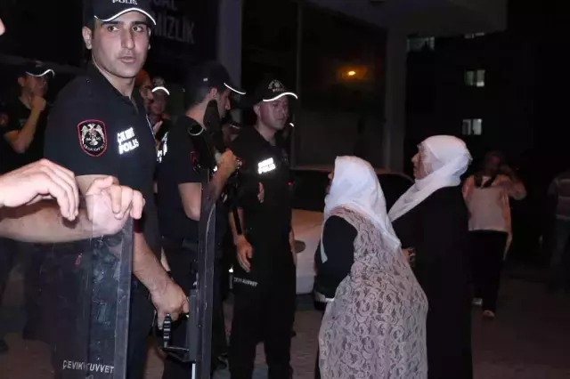 Son dakika haber! Cinnet geçiren şahıs çocuğunu ve eşini öldürüp intihar etti