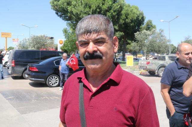 Başpehlivan eşekle antrenman yaptığı görüntülere gelen tepkilere yanıt verdi: Eniştem 'Kaldırabilir misin?' dedi, ben de kaldırdım