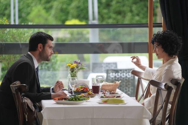 Reytinglerde başarılı olamayan Sevmek Zamanı dizisi final yapıyor