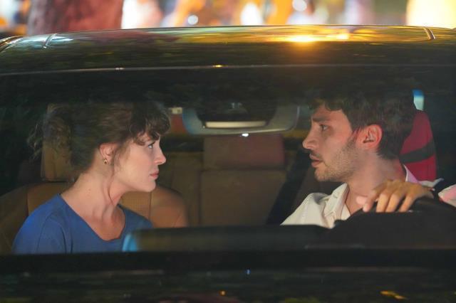 Reytinglerde başarılı olamayan Sevmek Zamanı dizisi final yapıyor