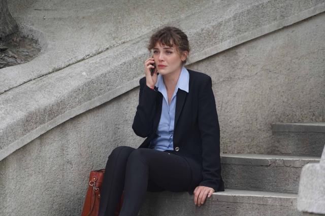 Reytinglerde başarılı olamayan Sevmek Zamanı dizisi final yapıyor