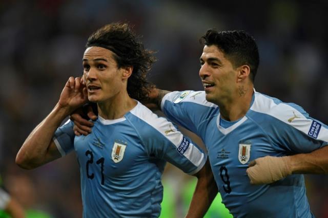 Dünya bu transferleri konuşacak! Fenerbahçe, Cavani ile Suarez'e aynı anda imza attırabilir