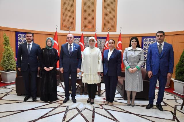 İYİ Parti'den MHP'li Karakaya'nın 'Akşener 6'lı masadan ayrılacak' iddiasına yanıt: Bu fitnelere de hiçbir şekilde kulak asmayız