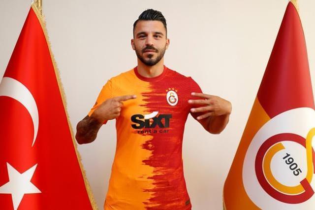 Sivasspor'un yeni transferleri Galatasaray'dan! İki futbolcu için Okan Buruk'un son kararı bekleniyor