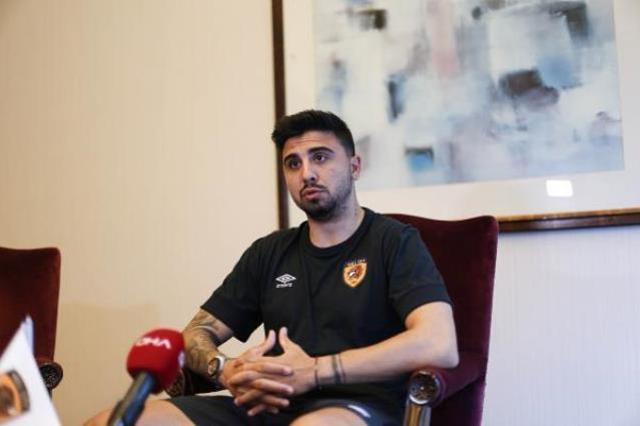 Başkan Ali Koç ve yönetime kırgınım diyen Ozan Tufan perde arkasındaki gerçekleri anlattı