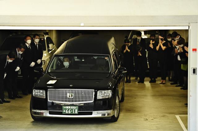 Japonya Başbakanı Kişida, eski Başbakan Abe'nin ölümünden polisi sorumlu tuttu