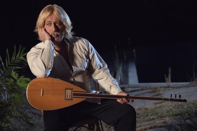 Erşan Kuneri tarzı gerçek oldu! Fotoğrafı gören Cem Yılmaz sessiz kalmadı