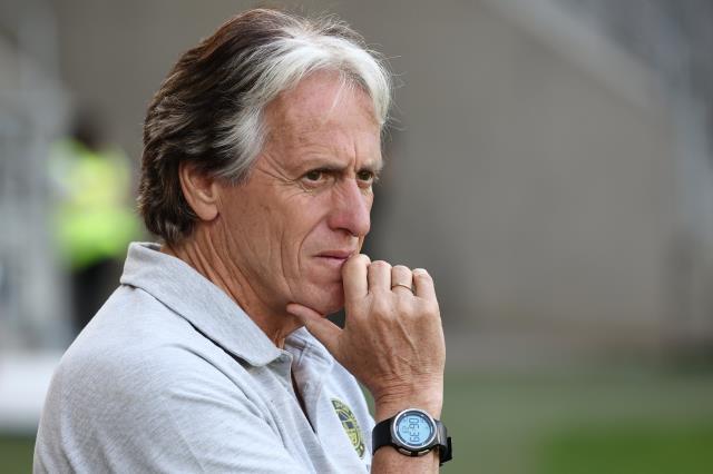 Jorge Jesus'un açıklamaları gündem yarattı: Bu turnuvada Fenerbahçe'den daha tecrübeliler