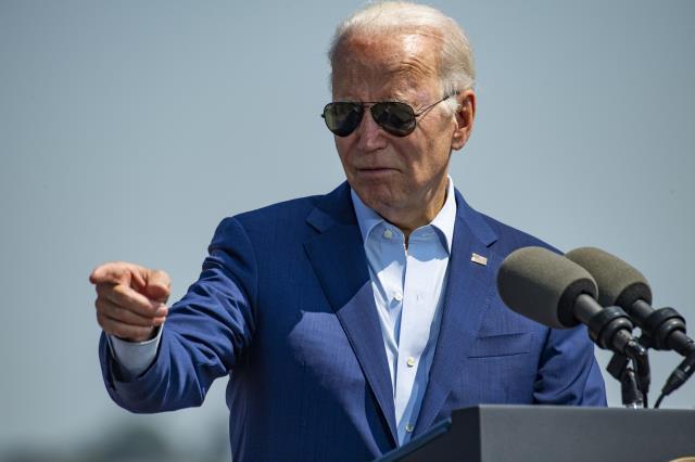 Biden'ın kanser sözleri kafa karıştırdı! Beyaz Saray açıklama yapmak zorunda kaldı