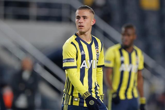 Jorge Jesus kapıyı gösterdi, Acun Ilıcalı kollarını açtı! Hull City yine Fenerbahçe'den transfer yapıyor