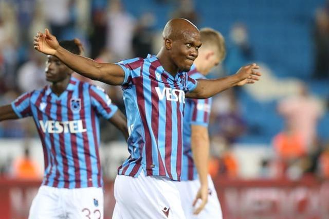 Anthony Nwakaeme bin pişman! Trabzonspor'a haber yolladı, aldığı cevap olay yarattı