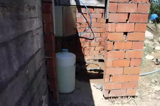 Bolu'da onlarca kişinin zehirlendiği köyde etler de incelenecek