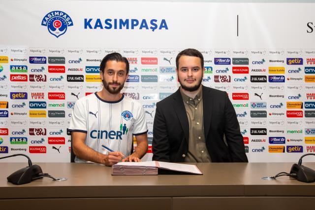 Trabzonspor'da Yunus Mallı'nın sözleşmesi feshedildi