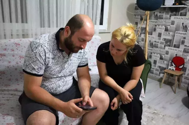 4 yaşındaki çocuk, kreşteki ilk gününde öğretmeninden tokat yedi