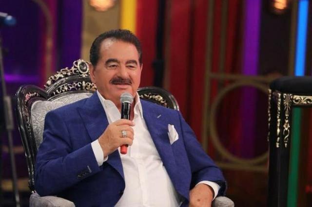 Adalet Durak, kendisine hakaret ettiği gerekçesiyle eski eşi İbrahim Tatlıses'ten şikayetçi oldu