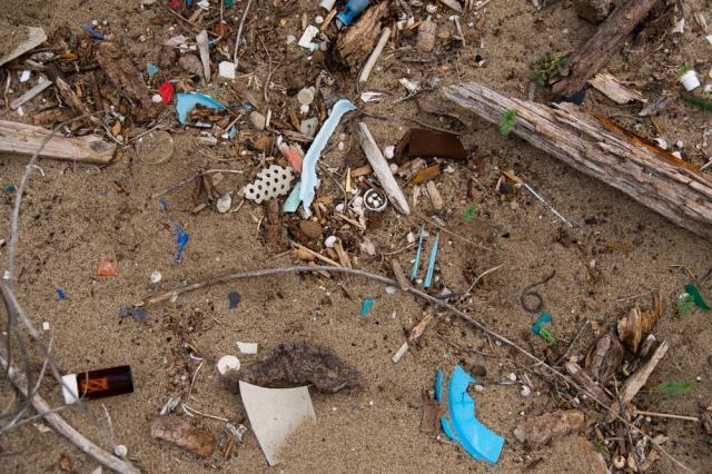 Okyanustan çıkan eşyalar uzmanları çıkmaza soktu: Kimse aslında ne olduğunu bilmiyor