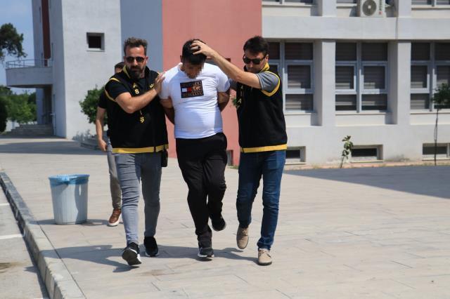 Komşusu 'Seni kocamla evlendirelim' dedi, annesine yapılan kumalık teklifine sinirlenen genç silaha sarıldı