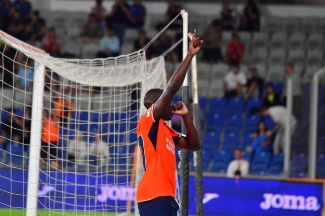 Başakşehir, Breidablik'i farklı geçti! Avrupa Ligi play-off turunda rakip Royal Antwerp