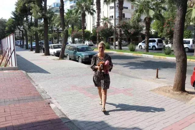 Çocuğunu kaçıran anneden, babayla ilgili korkutan istismar iddiası