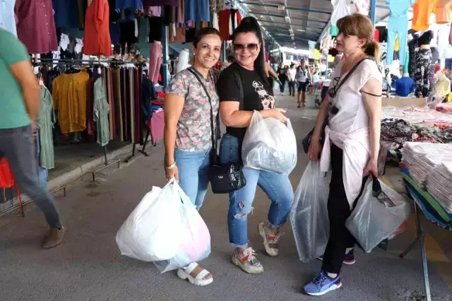 Edirne'ye Bulgar akını, adım atacak yer kalmadı