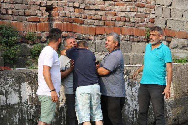 19 yaşındaki genç, kullandığı forkliftin altında kalarak hayatını kaybetti