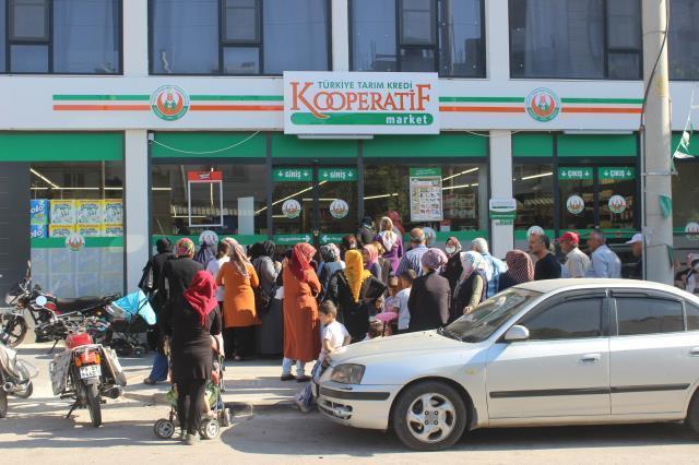 Tarım Kredi'den bir müjde daha! 30'dan fazla üründen sonra şimdi de kasap reyonunda indirim yapılacak