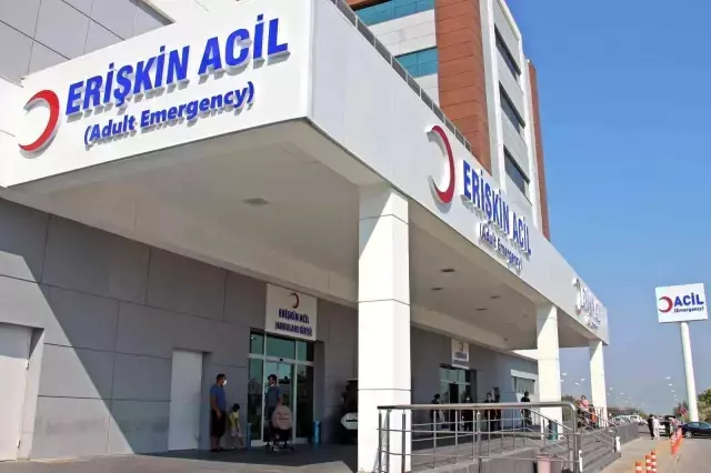 Aydın'da ürküten olay! Karısını cinsel organından av tüfeğiyle vurdu