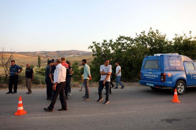 Damadını öldüren kayınpederden kan donduran iddia: Kızımı fuhuş yapmaya zorluyordu