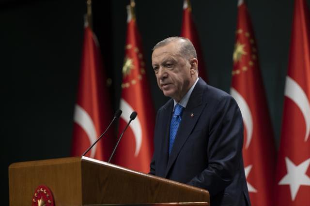 Son Dakika: Cumhurbaşkanı Erdoğan'dan Antep ve Mardin'deki kazalarla ilgili ilk yorum: İhmali olanlar hakkında gereken yapılacak