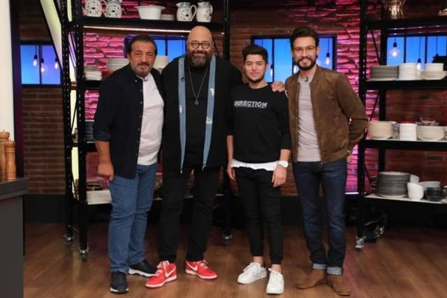 MasterChef Türkiye yarışmacılarından Hamza Mercimek, böbreklerini kaybetti