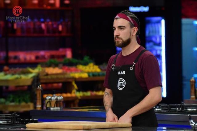 MasterChef Türkiye'nin ilk eleme adayları belli oldu