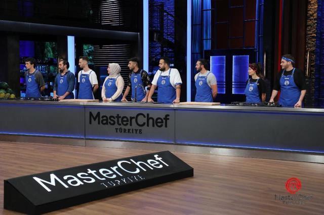 MasterChef Türkiye'nin ilk eleme adayları belli oldu