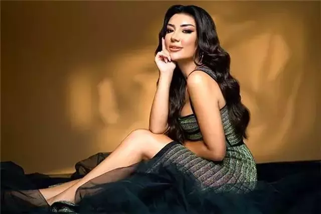 Kısmetse Olur'la adını duyuran Aycan Varış, yeni bir sektöre adım attı