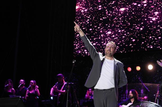 İzel-Çelik-Ercan'dan 31 Yıl Sonra İlk Konser