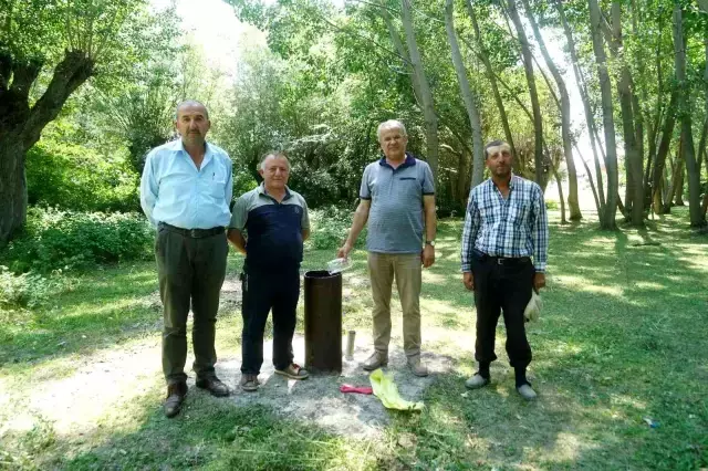 Kentin kaderini değiştirebilir! Kastamonu'da 37 yıl önce açılan kuyuda petrol umudu