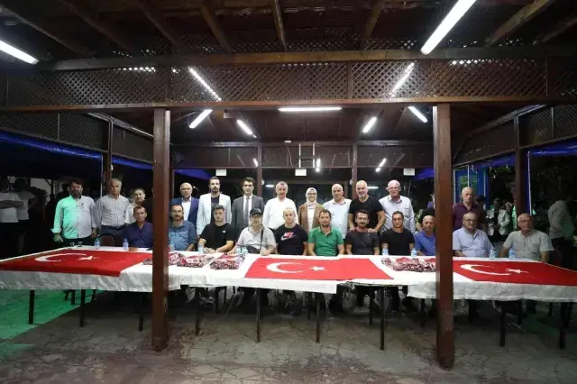 Av sezonu başladı! Balıkçılar 'Vira Bismillah' diyerek ilk ağları atmaya başladı