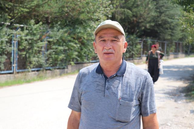 Bolu'da 1 kişinin zehirlenerek öldüğü köyde 50 sonra yeni vaka