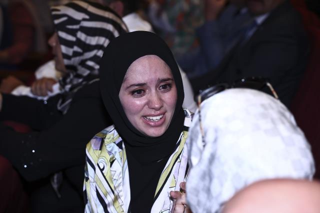 Son Dakika! Cumhurbaşkanı Erdoğan butona bastı, 20 bin sözleşmeli öğretmenin ataması gerçekleşti