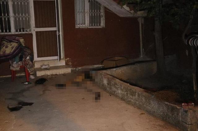 Son dakika haber! Şermin, başı taşla ezilerek öldürüldü