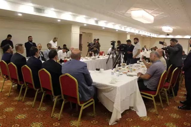 Yeniden Refah Partisi kararını verdi! Seçimlerde kendi Cumhurbaşkanı adaylarını çıkaracaklar