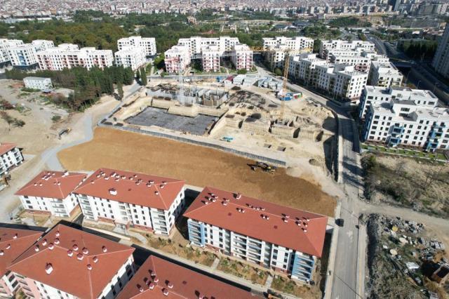 40 ilde 499 arsa online olarak açık artırmayla satışa sunulacak! Tapu ve KDV masrafı yok