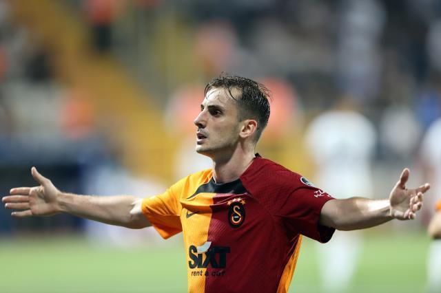 'Yalan söylemeyeceğim' diyen Kerem Aktürkoğlu'ndan canlı yayında bomba itiraf: Etkilendim