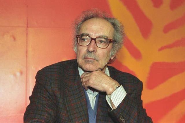 Son Dakika: Efsane yönetmen ve senarist Jean-Luc Godard, 91 yaşında hayatını kaybetti
