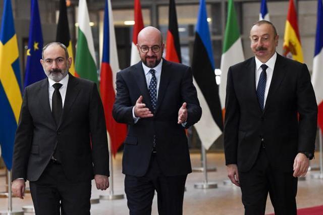 Azerbaycan, 105 Ermeni askerin cesedini teslim etmeye hazır