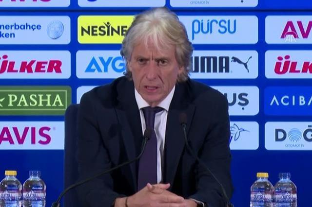 Santranç ustası Jorge Jesus'dan Arda Güler yorumu: Şimdilik hazır değil