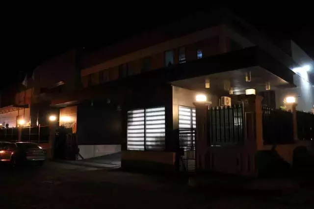 Bolu'da jelatin fabrikasında zehirlenen 4 işçiden 3'ü hayatını kaybetti